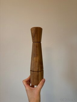 Mlýnek na koření Ikea Intressant - 3