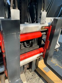 Plynový Linde H20T-01 - 3