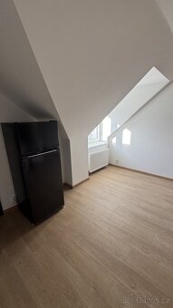Pronájem bytu 2+1 57,35 m² Gogolova, Jeseník - 3