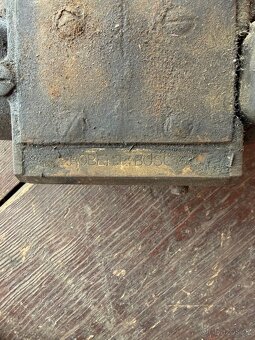 Staré Dynamo - auto/moto - 3