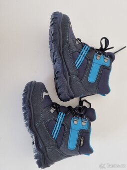 Zimní boty zn. Superfit - 3