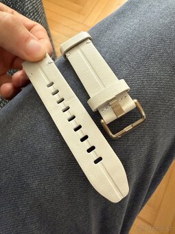 QuickFit 20 Garmin reminek damsky kozeny-kuze - nepouzity - 3