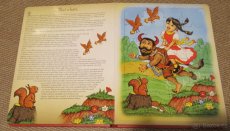 České pohádky 8x puzzle - 3