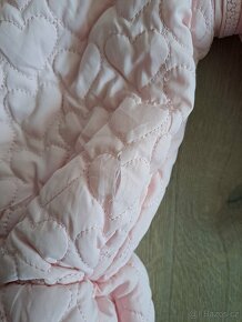 Dětská zimní kombinéza - 3