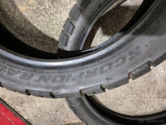 Pneu scorpion 18 -21 - 3