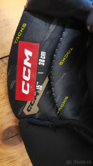 Rukavice CCM Tacks AS-V - 3