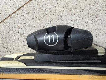 vázání na lyže ELAN - 3