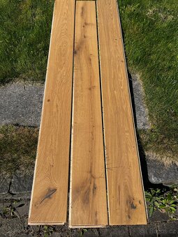 DŘEVĚNÁ PODLAHA - 3