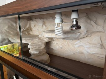 Terárium 100x50x50 - 3