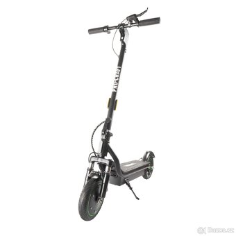 Elektrická koloběžka - dojezd až 59 km - 3