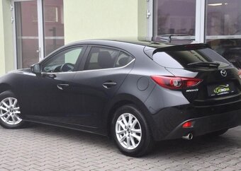 Mazda 3 SP/G120/AT/ATTRACTION/2KOLA - 3