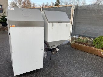 Kotel Benekov c 50 - 3