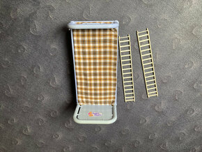 Postýlka pro panenku ChouChou - 3