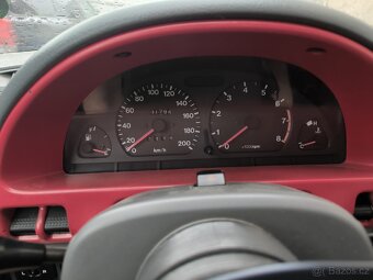 Suzuki Swift 1.3 63kw na ND nebo jako celek. - 3