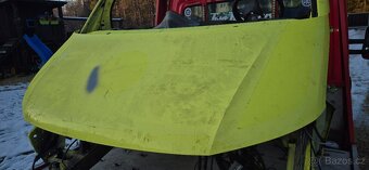 Dily t6 komplet predek ,diferak atd - 3