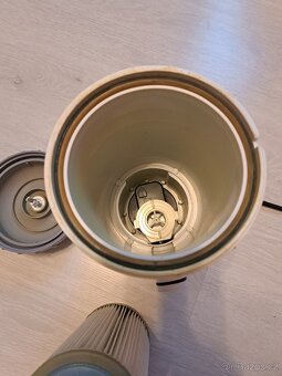 Filtrace do bazénu - 3