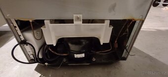 Lednice Samsung Nano silver - 3