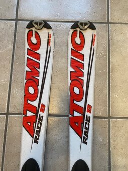 Prodám lyže - 3