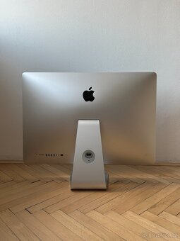 iMac 27" Retina 5K (2017) - 3