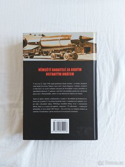 Otroci raket - Kurt  Magnus - 3