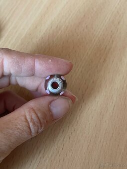 pandora - ruzove murano - 3