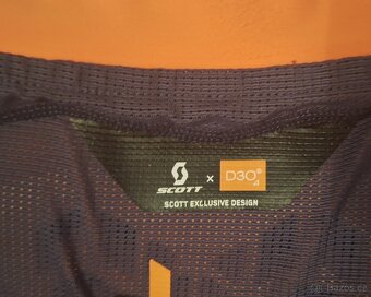 Pátéřák junior Scott - 3