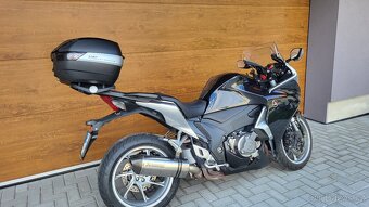 VFR 1200 DCT - 3