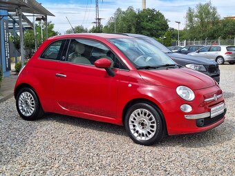 Fiat 500, PUR-Q - 3