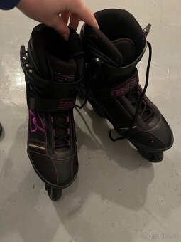 Dámské in-line brusle - 3