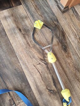 Hopsadlo do dveri - 3