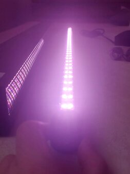 LED světlo HSBAO 109 cm - 3