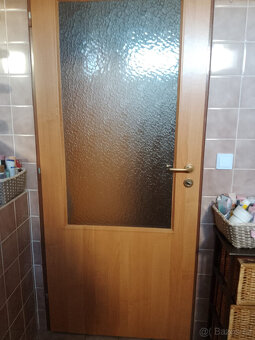 Interiérové dveře - 3