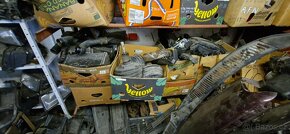 Audi oldies 80 90 100 b3 b4 coupe stare dily - 3