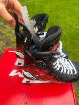Ccm Jetspeed ft6 pro, /7.5/ - 3