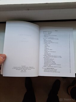 Kniha Bahá’í víra - 3