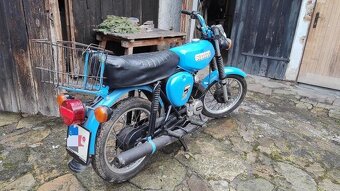 Simson s51 1983 - 3