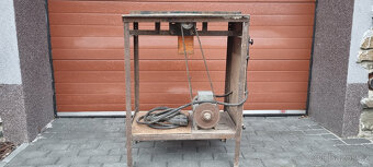 Prodám hoblovku - 3