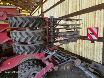 Sečka Horsch Pronto 4 DC - 3