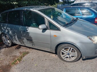 Ford C-Max - 3