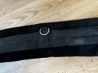 Beránkový podbřišník - 3