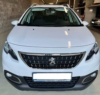 Peugeot 2008 - 3