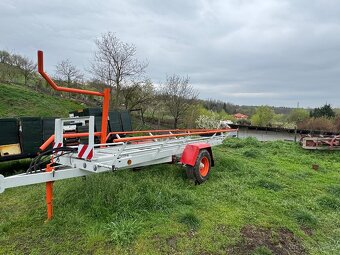 Zemědělství Poľno náradie - 3