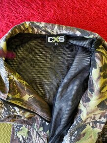 CXS vel. 64 Maskáčový set - 3