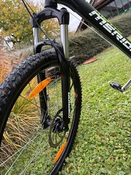 Prodám kolo Merida Matts - 3