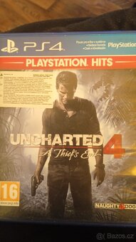 PlayStation 4 Pro 1 Tb - 3