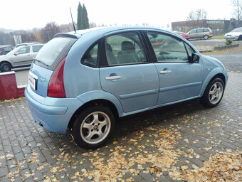 Citroen C3-1,6-80 kW- NOVÁ STK - 3