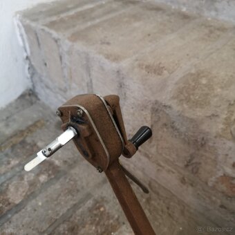 Mekopta Supraphon - 3