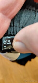 Cyklo šortky pánské XL 56/58 - 3