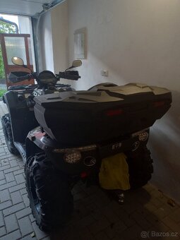 Goes iron 450 max - 3