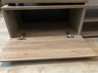 Obývací stěna - 3